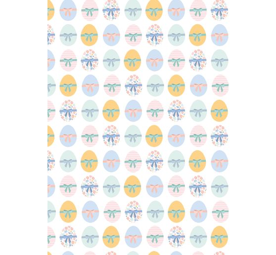 Papier blok "Funny Eggs"