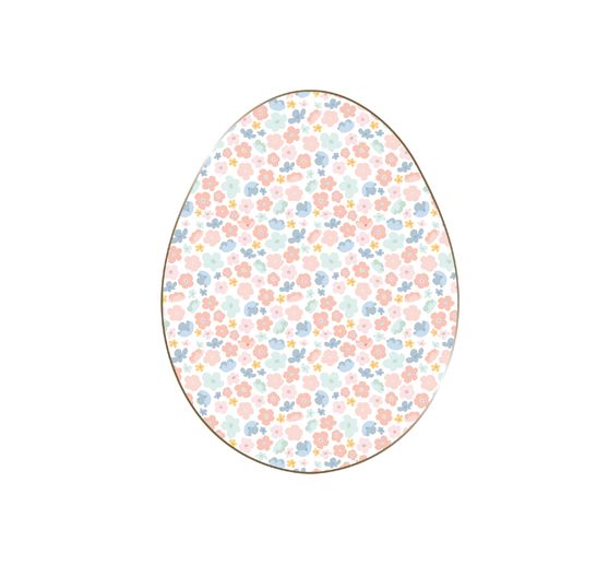 Papier blok "Funny Eggs"