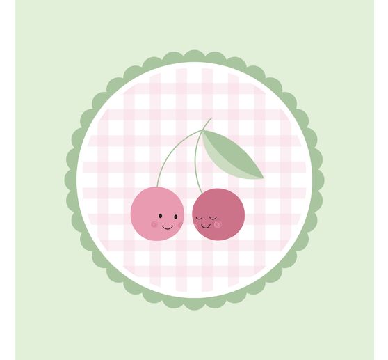 Scrapbook block" Vitamine"