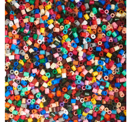 Hama Kralen doos, 30.000 stuks