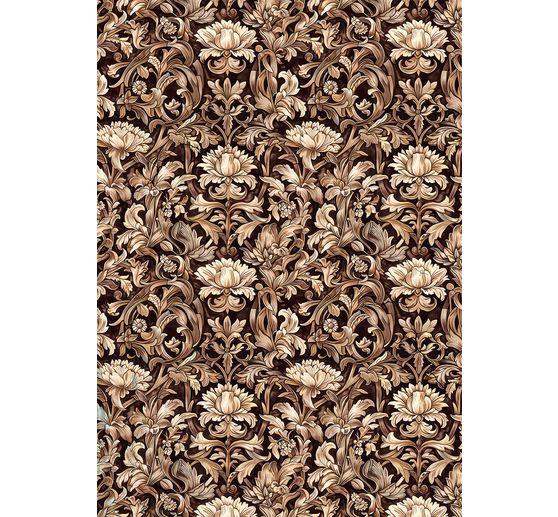 Motief strozijde assortiment "Schoonheden van de natuur"