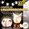 Origami licht papier