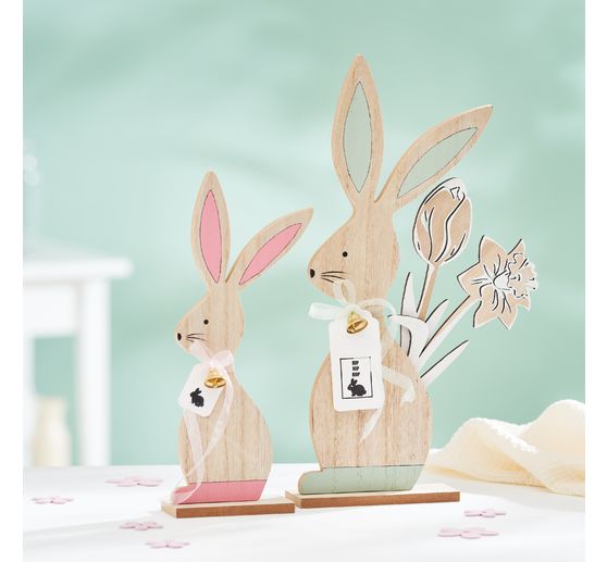 VBS silicone stamp "Easter greetings