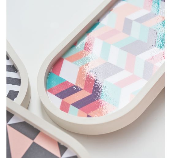 Motif block "GEOMETRY"