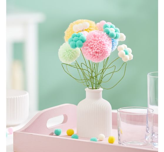 VBS Pompommaker set