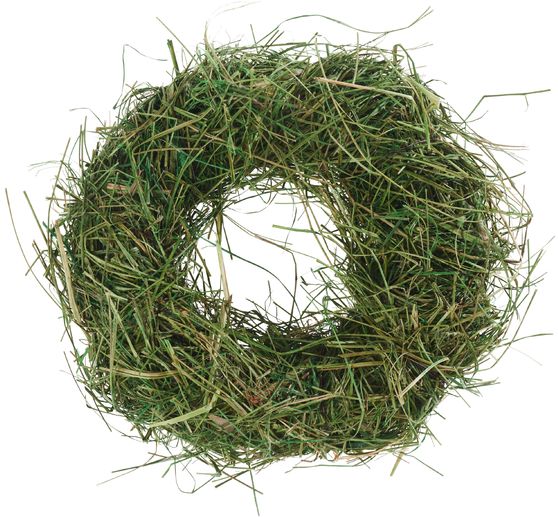 Krans van hooi, Ø 20 cm