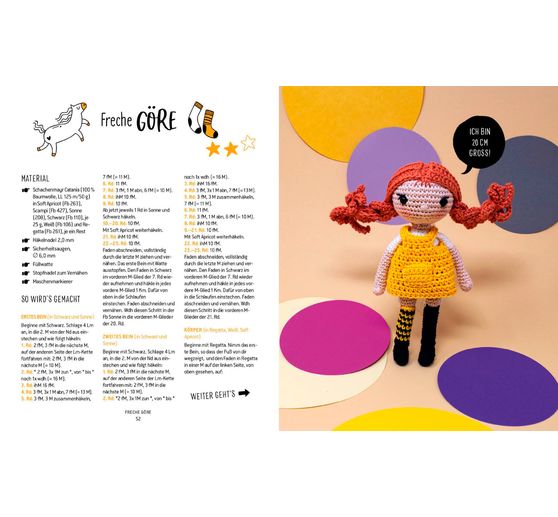 Boek "Helden der Kindheit - Quick and easy - Band 2"