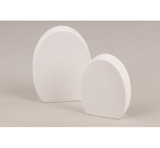 Casting mould "Egg"