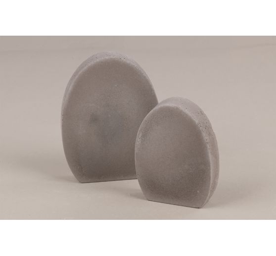 Casting mould "Egg"