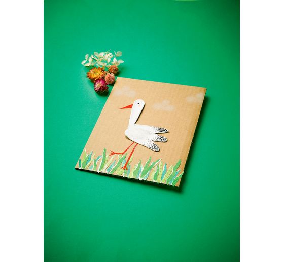 Boek "Mein tierisches Bastelbuch um die Welt"