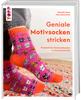 Boek "Geniale Motivsocken stricken"
