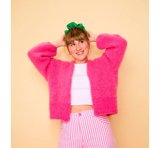 Boek "Happy Knits"
