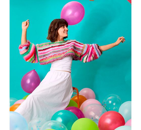 Boek "Happy Knits"