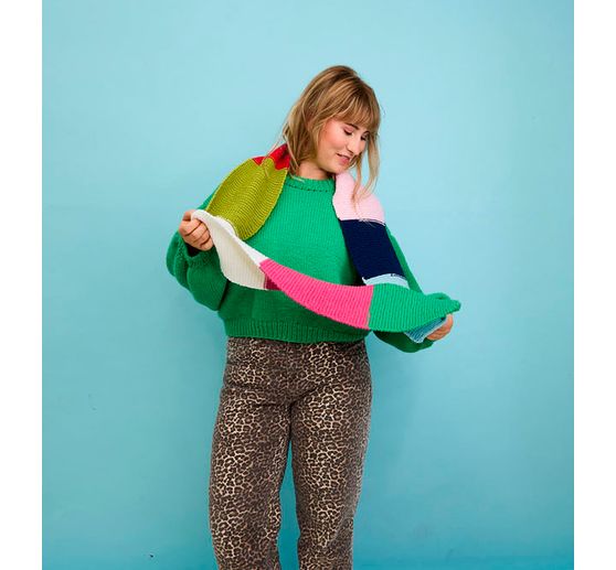 Boek "Happy Knits"