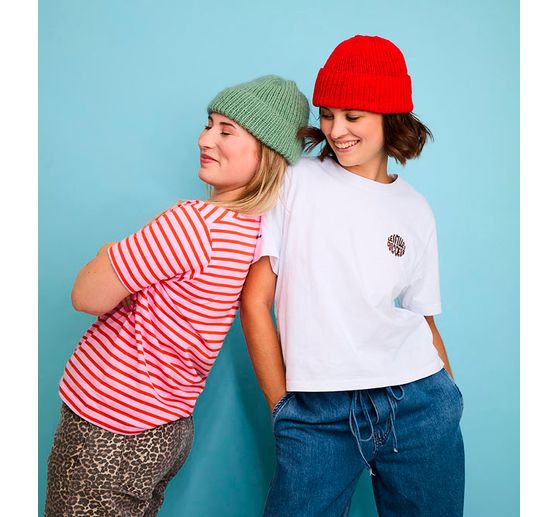 Boek "Happy Knits"