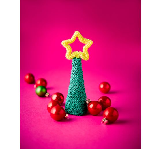 Boek "Kreativ kinderleicht Strickliesel"