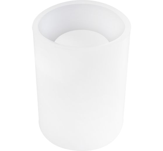 Silicone casting mould "Pen holder"