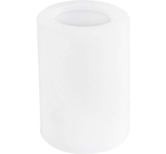 Silicone casting mould "Pen holder"