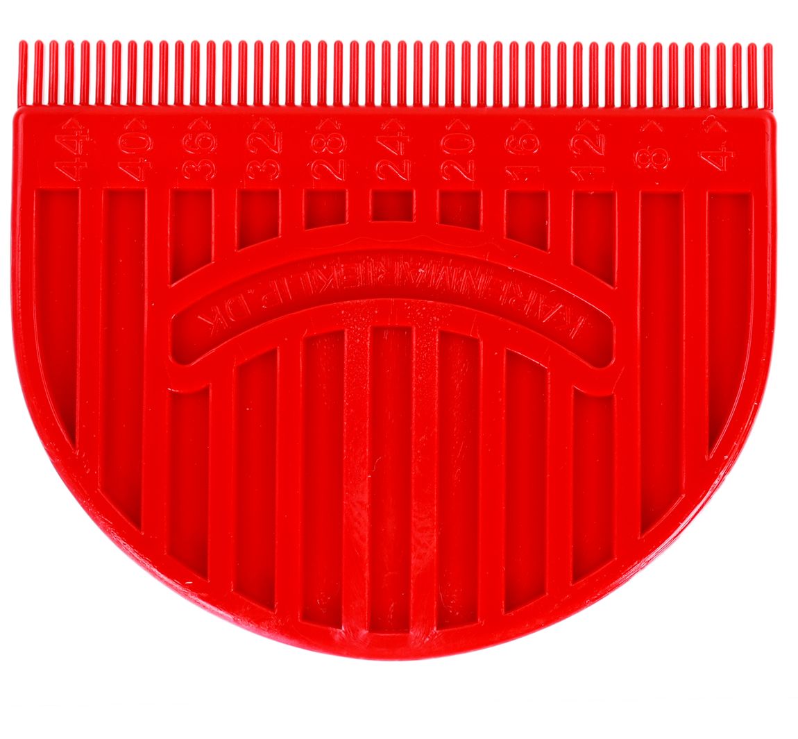 Superfijne Quilling  Comb