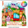 Boek "Colorful World Weltreise - Reise durch Deutschland"