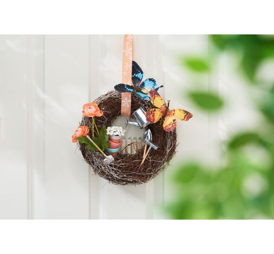Ranonkel pluk met 3 bloemen