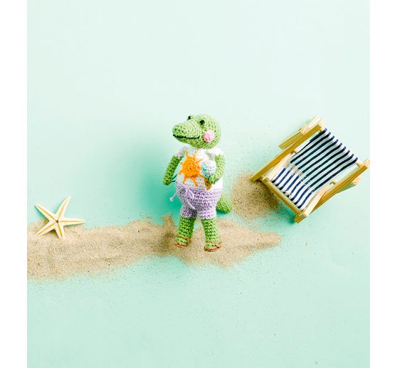 Boek "Häkel-Minis: Sommer"