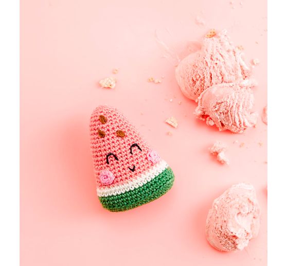 Boek "Häkel-Minis: Sommer"