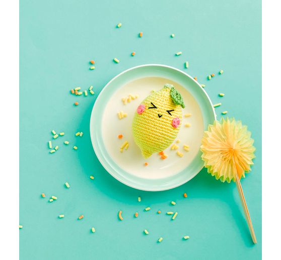 Boek "Häkel-Minis: Sommer"