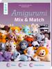 Boek "Amigurumi Mix und Match"