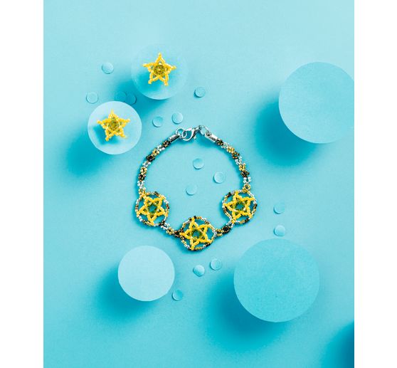 Boek "Schmuck aus Miniperlen"