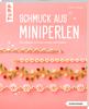 Book "Schmuck aus Miniperlen"