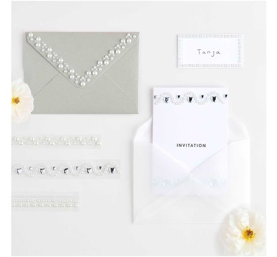 Bead tape