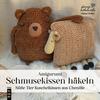 Boek "Amigurumi Schmusekissen häkeln"