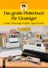 Book "Das gro&szlig;e Plotterbuch f&uuml;r Einsteiger"