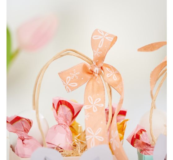 VBS Papieren zakjes "Pastel", set van 6