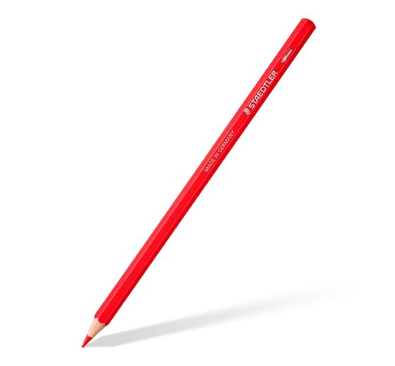 Staedtler Aquarel kleurpotloden, set van 12