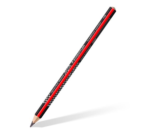 Staedtler Potloden Set "Jumbo"