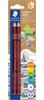 Staedtler Potloden Set "Jumbo"