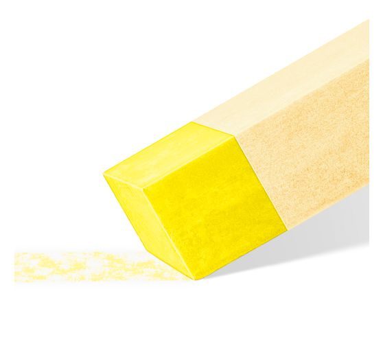 Staedtler Zachte pastelkrijtjes, set van 24