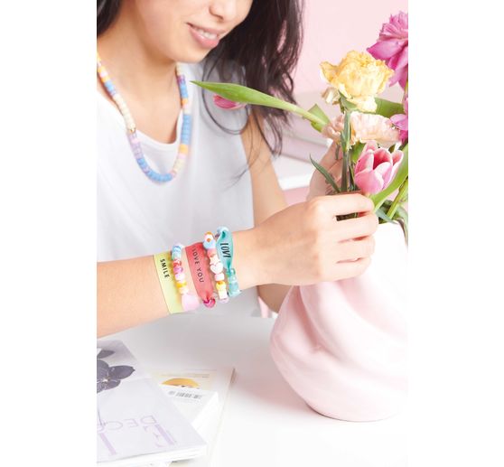 itoshii Rep lint armbanden