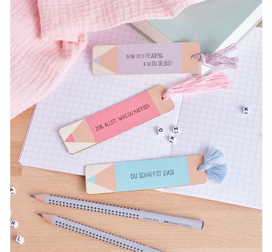 VBS Embroidery twist, Megapack Pastel