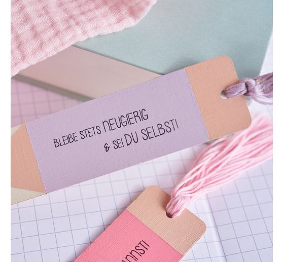 VBS Embroidery twist, Megapack Pastel