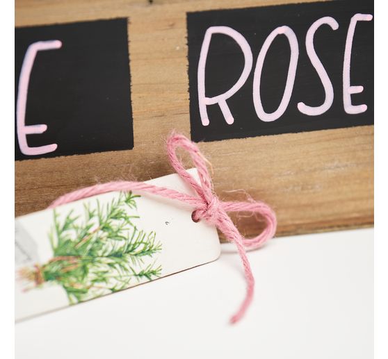 Napkin "Herb selection"