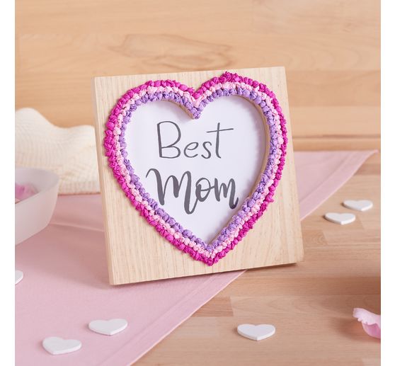 VBS Zijdepapier set, geassorteerde kleuren