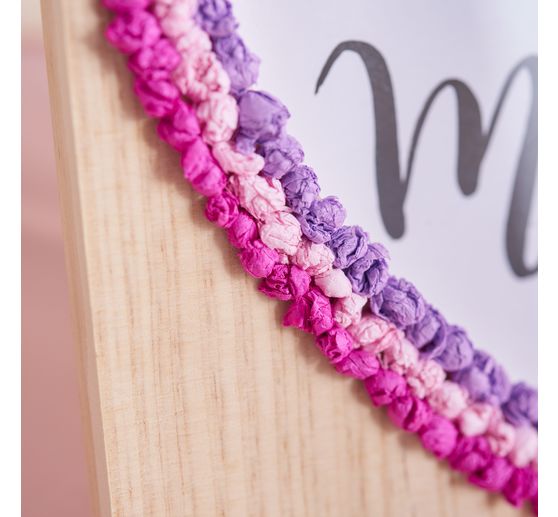 VBS Zijdepapier set, geassorteerde kleuren