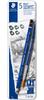 Staedtler Potloden Mars Lumograph Aquarel, 5 st.
