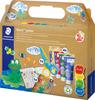 Noris junior Finger paint set