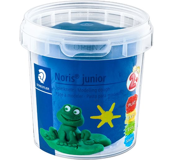 Noris junior Speeldeeg "Basiskleuren"