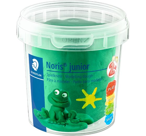 Noris junior Speeldeeg "Basiskleuren"