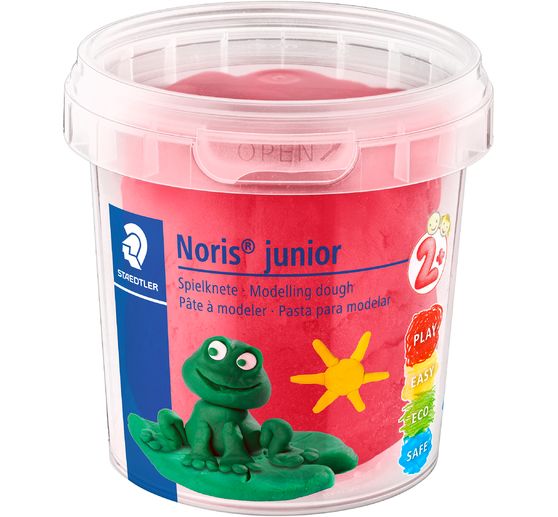 Noris junior Speeldeeg "Basiskleuren"